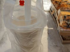 -BreadTalk面包新语·烘焙蛋糕(高德置地春广场店)