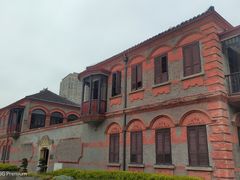 -南通濠河风景名胜区