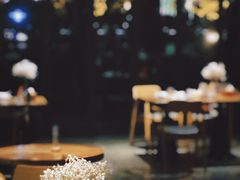 -江滨壹号艺文空间复合餐厅(闽江大道店)