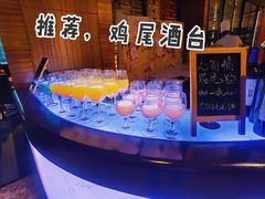 -佛山保利洲际酒店·月色西餐厅