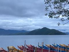 -丽江泸沽湖景区