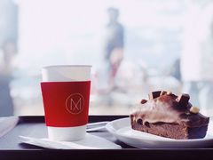 -Cafe Aewol Monsant