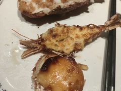 -温度铁板烧(亚泰大街店)