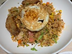 -卡朋西餐(悦汇城店)