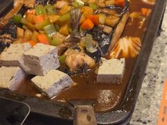 -里岛烤鱼(东港凯虹广场店)