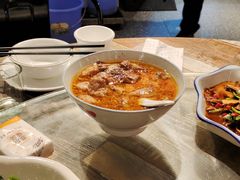 -益华家菜屋(世茂店)