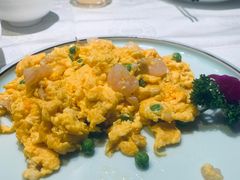 海黄炒土鸡蛋-徽珍源(龙茗路店)