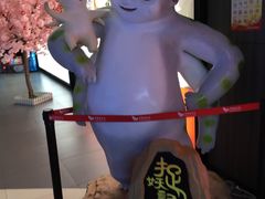 -卢米埃影城(住总万科杜比全景声激光店)