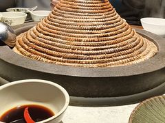 -鲜潭蒸汽石锅鱼(五道口购物中心店)