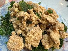 -金姐台湾菜(珠江路店)