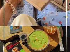 -长白岛森林公园