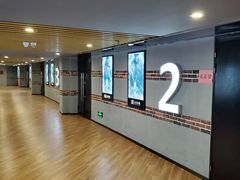 -SFC上影影城(新世界店)