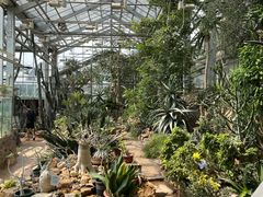 -国家植物园南园