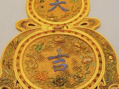 -呼和浩特博物馆