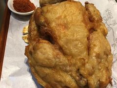 -窄巷子陕菜馆·地道陕西菜(粉巷店)