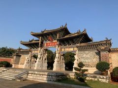 -建水文庙