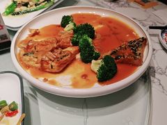 -老友王·南宁特色菜(金汇如意坊店)