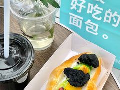 -工匠面包(壹方店)
