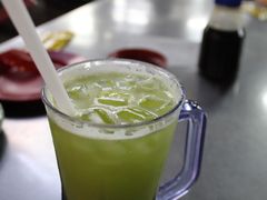 -黄亚华小食店(Jalan Alor)