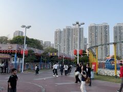 -汕头星城湾欢乐世界
