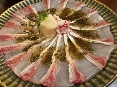 -鸟鹏烧鸟居酒屋(仁恒梦中心店)