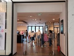 -ZARA(恒隆广场店)
