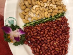 -官房大酒店-玉龙旋宫观景餐厅