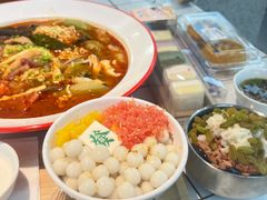 -blt精品超市(上海杨浦合生汇店)