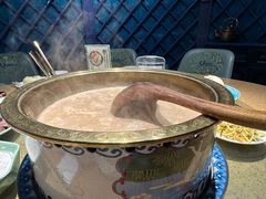 -蒙亨·手把肉·蒙古包文化主题餐厅(天恒广场店)