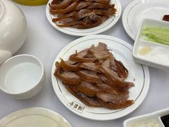 -北京全聚德(天安门店)