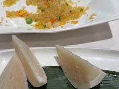 -白云中餐厅·粤菜·亚龙湾喜来登度假酒店