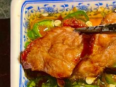 -江南猪肉商会无限续吃(弘大店)