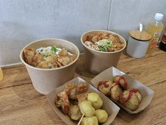 -非遗·十八曲鱼饺(西马总店)