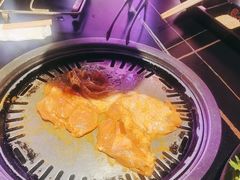 -聚十三烤肉博物馆(东坝店)