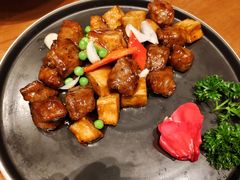 -上海人家花樣年华(中山公园店)