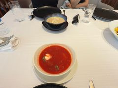 -马克西姆俄罗斯餐厅(通亚街店)