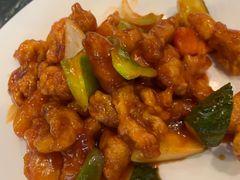 -桃园中华料理炸酱面(燕儿岛路店)