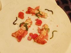 -Caprice(香港四季酒店)