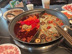 -俏媳妇火锅(宽窄巷子店)