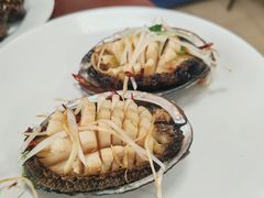 -日丰园海肠水饺·老字号大连海鲜(小平岛总店)