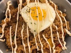-青春分食(仙林大学城店)