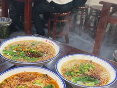 -魏四小吃
