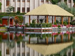 -抚仙湖万达文华酒店