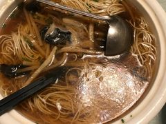-新聚丰菜馆(太监弄店)
