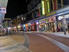 -万达广场(松江店)