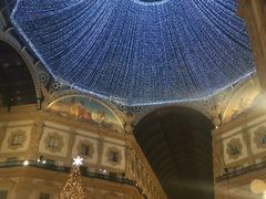 -埃马努埃莱二世拱廊