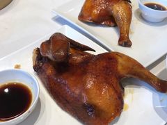 -稻香酒家·33年老字号·港式粤菜(富邦中心店)