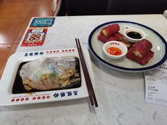 -荔银肠粉(建六店)