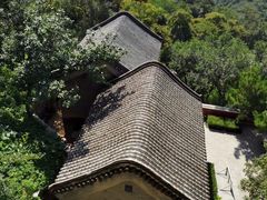 -天津盘山风景名胜区
