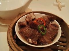 -東海海鲜酒家(中信广场店)